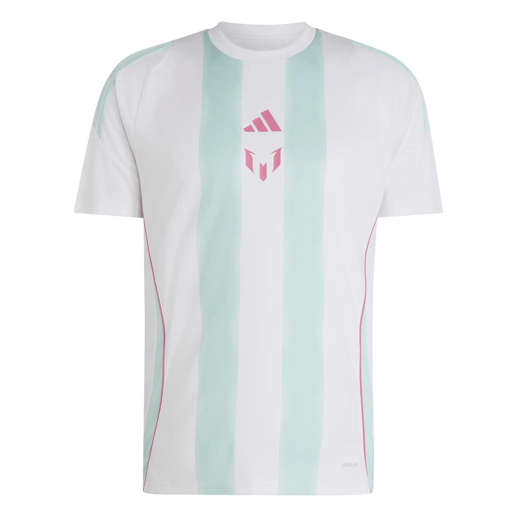 Maillot d'entrainement adidas Messi