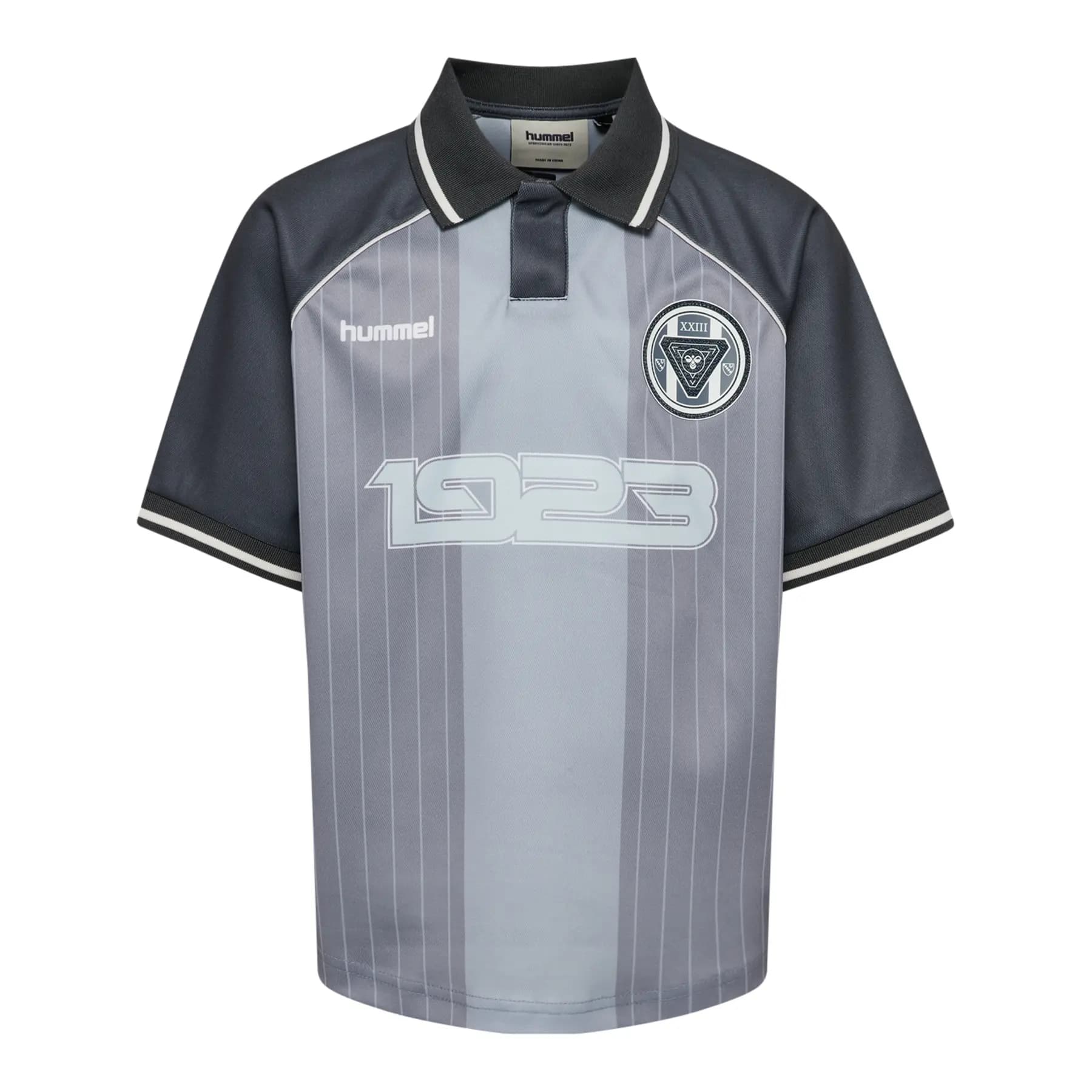 Maillot enfant Hummel Loose