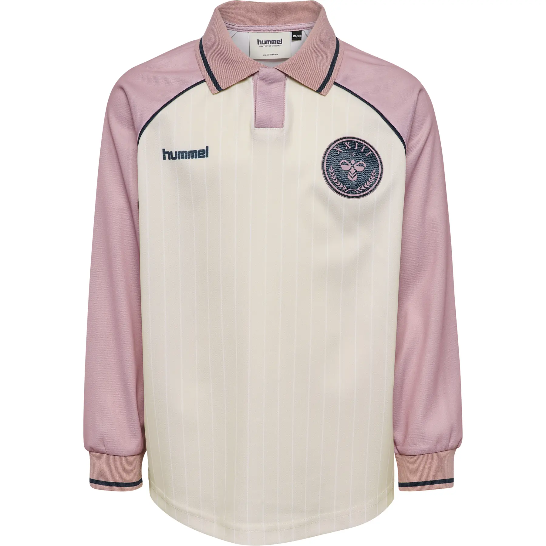 Maillot manches longues enfant Hummel Loose