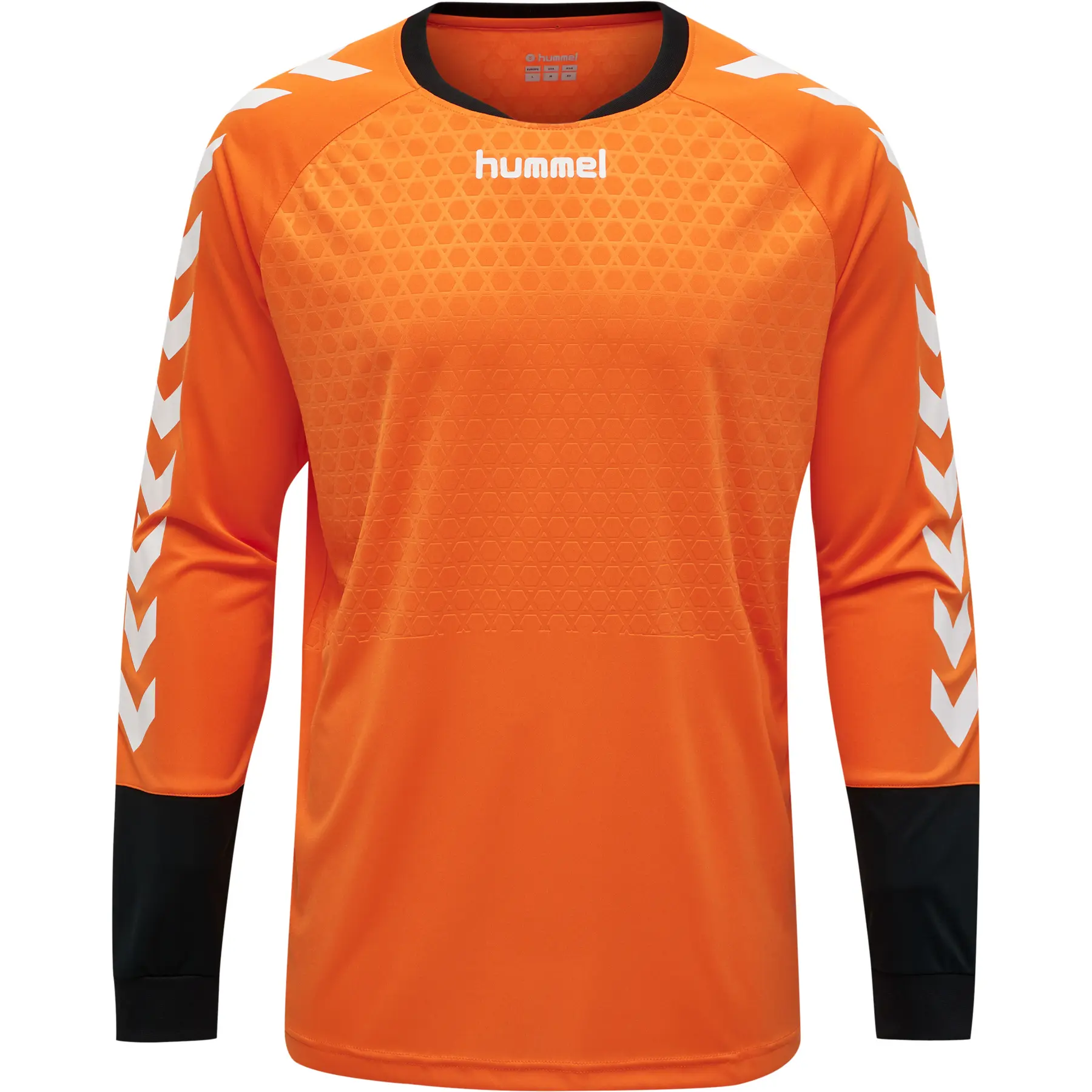 Maillot enfant Hummel Gardien Essential