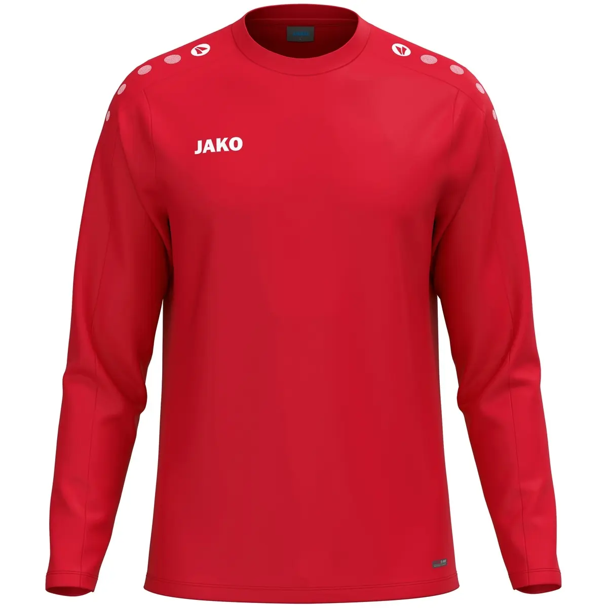 Maillot football manches longues enfant Jako One