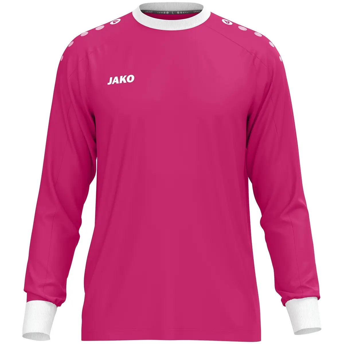 Maillot de gardien manches longues enfant Jako One