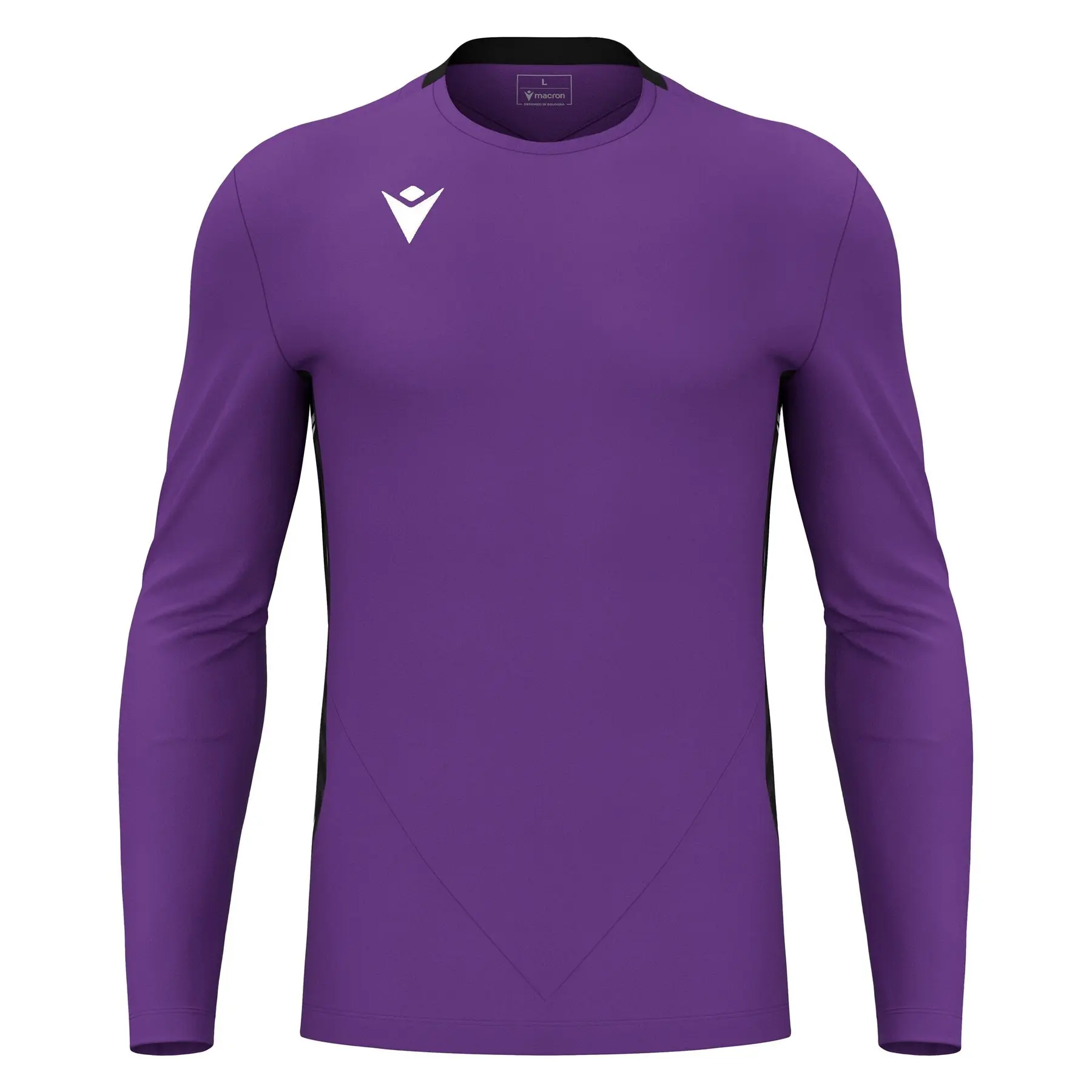 Maillot de gardien manches longues Macron Argo