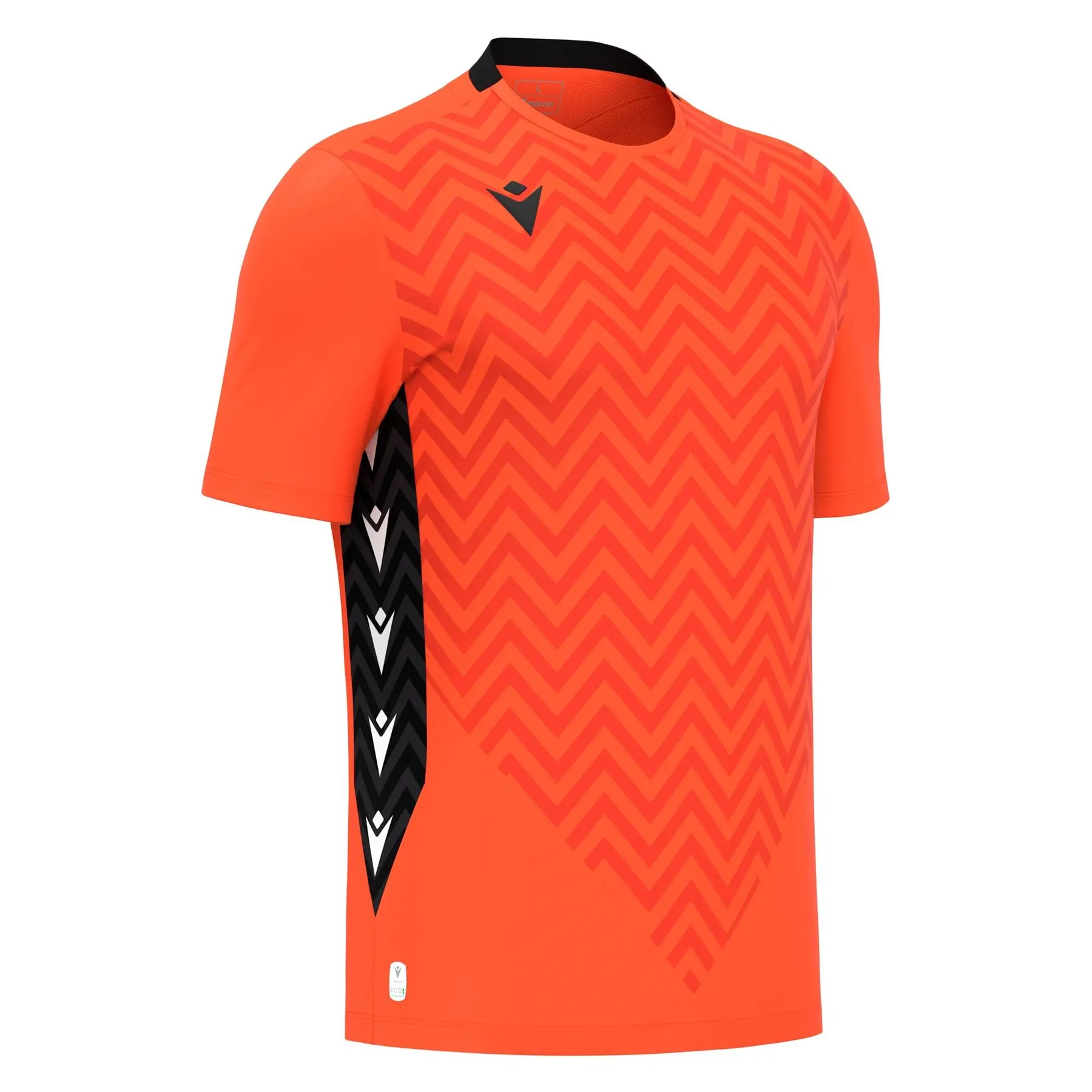 Maillot de gardien Macron Scorpio