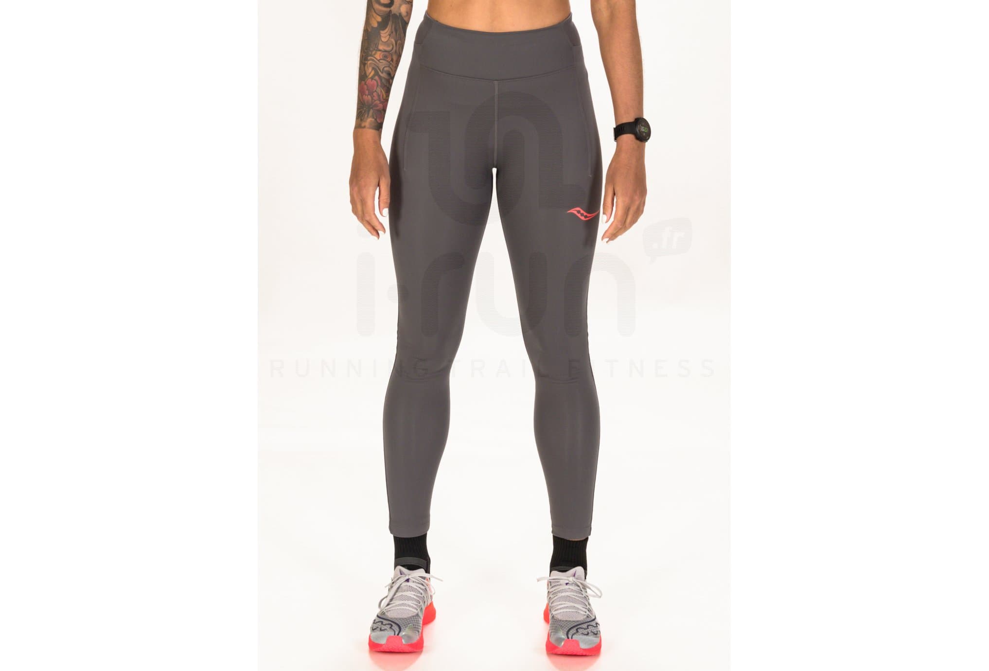 Saucony Endorphin Fortify W