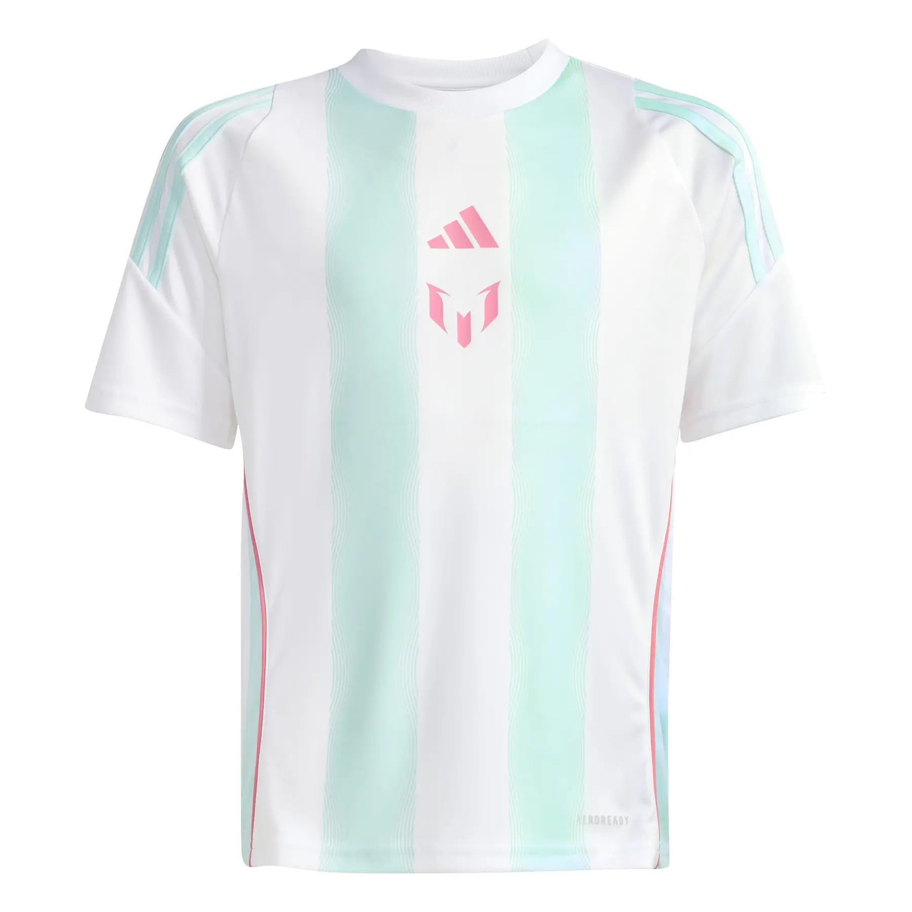 Maillot d'entrainement enfant adidas Messi