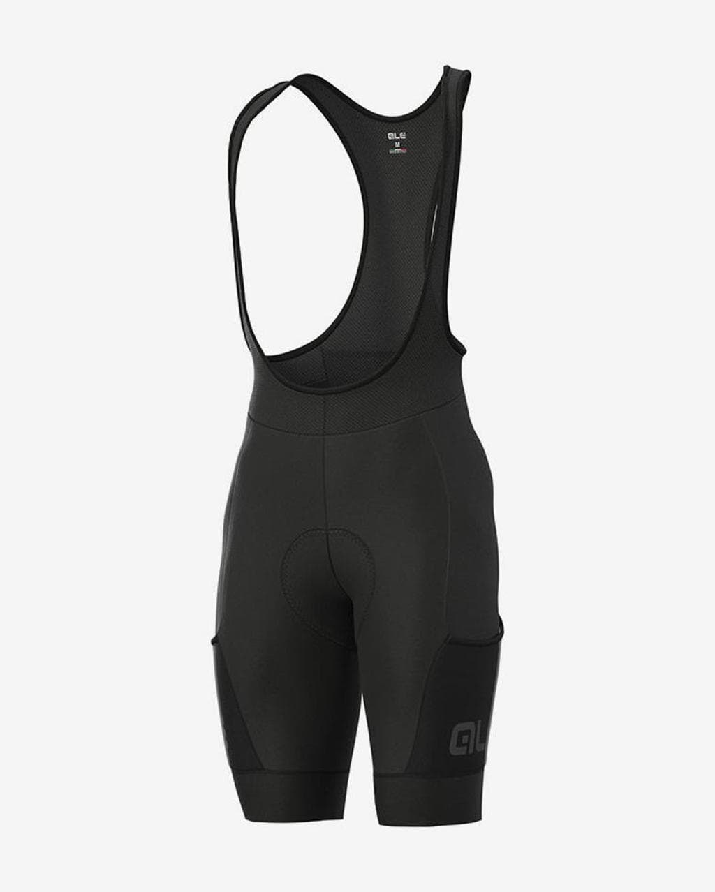 Cuissard Alé Stones Cargo noir - S