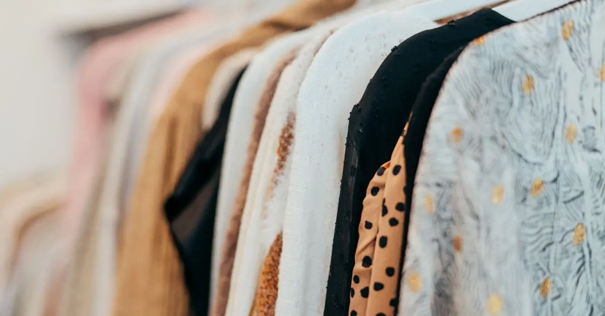 5 astuces pour choisir des vêtements qui s'adaptent à votre morphologie
