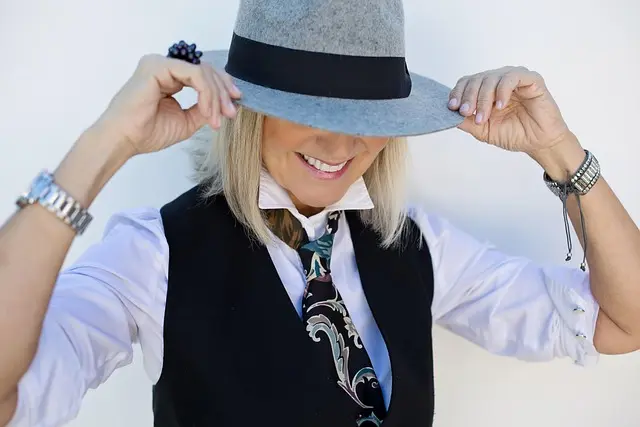 Comment Créer un Look de Printemps Équilibré et Élégant