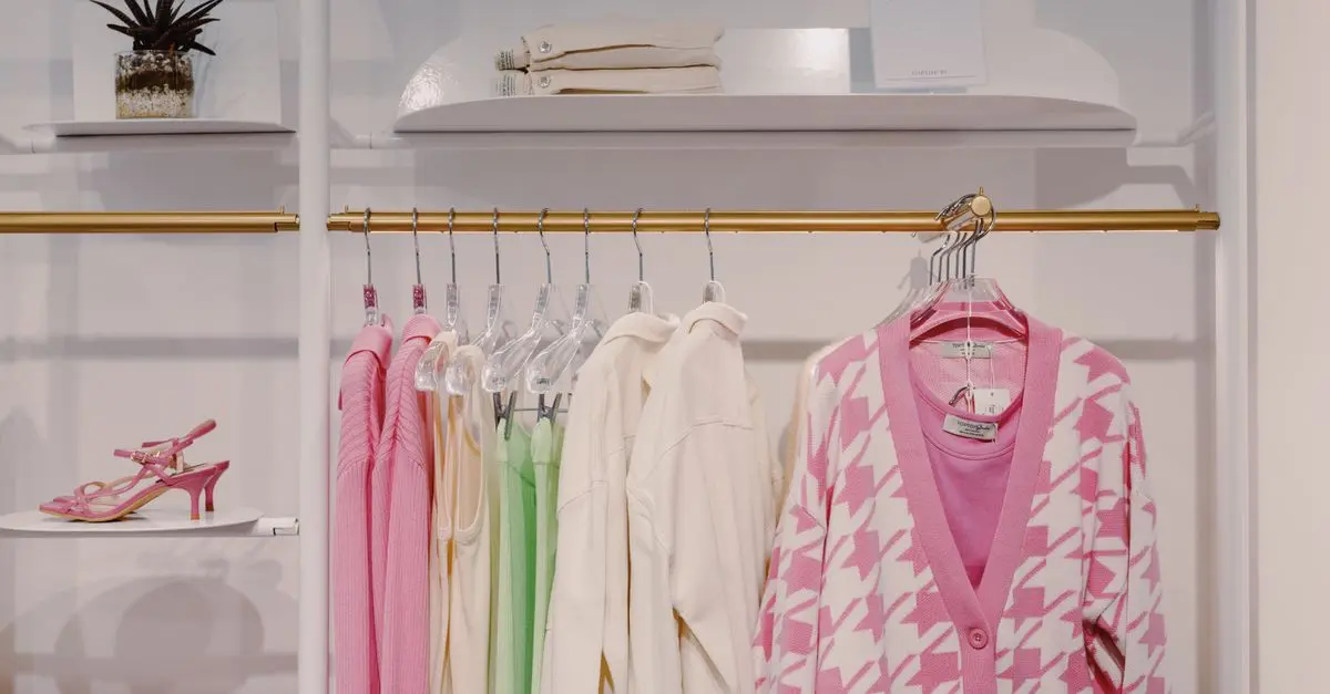 Les essentiels mode pour un automne stylé