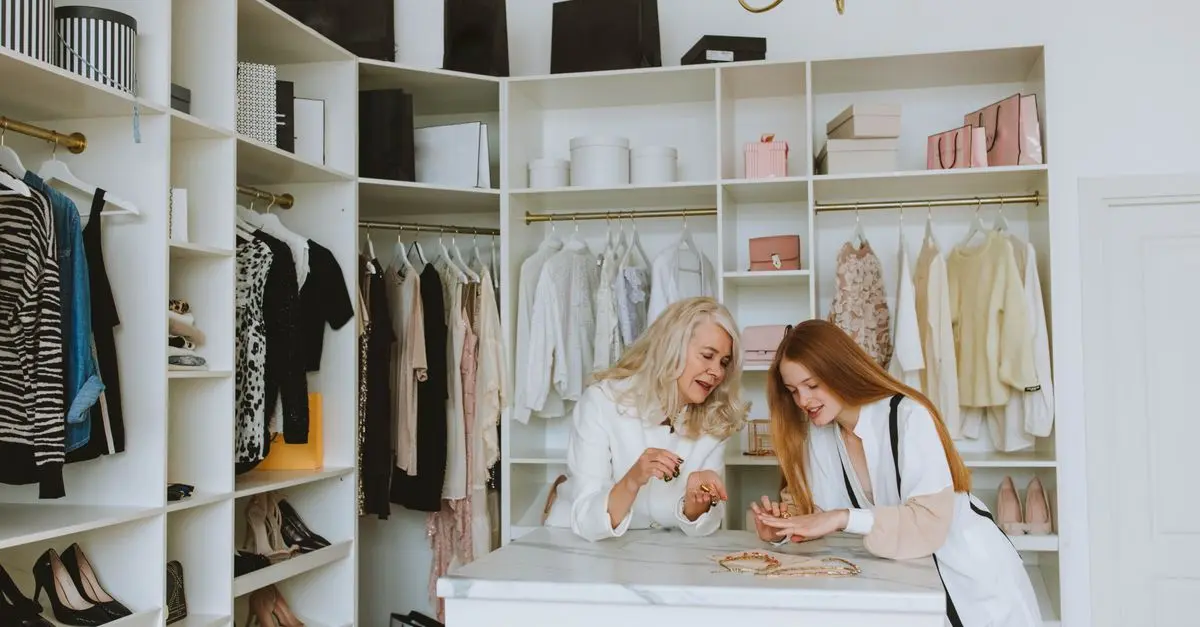 Comment choisir des pièces maîtresses pour un look cohérent