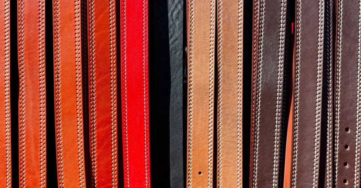 10 Couleurs Indispensables pour Votre Garde-Robe