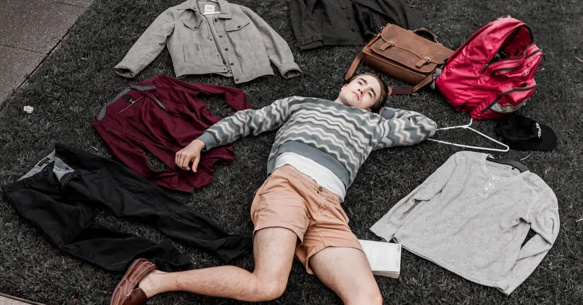 Comment composer des looks variés avec 5 pièces clés