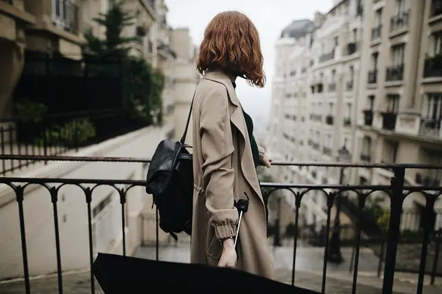 Comment obtenir un look tendance avec des vêtements de seconde main