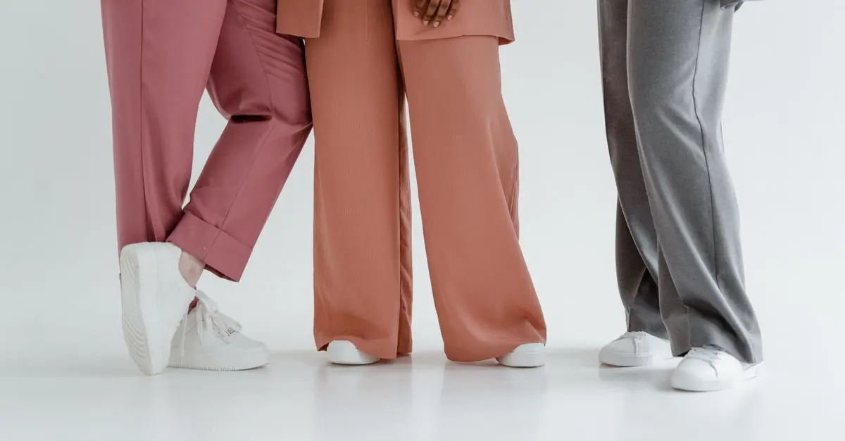 Comment choisir des vêtements qui flattent votre silhouette