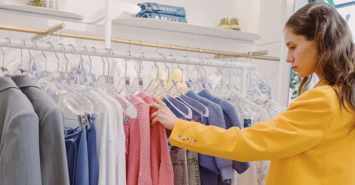 Comment bien choisir vos vêtements en fonction de votre style