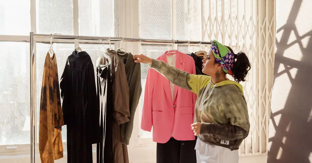Comment choisir les vêtements qui révèlent votre personnalité