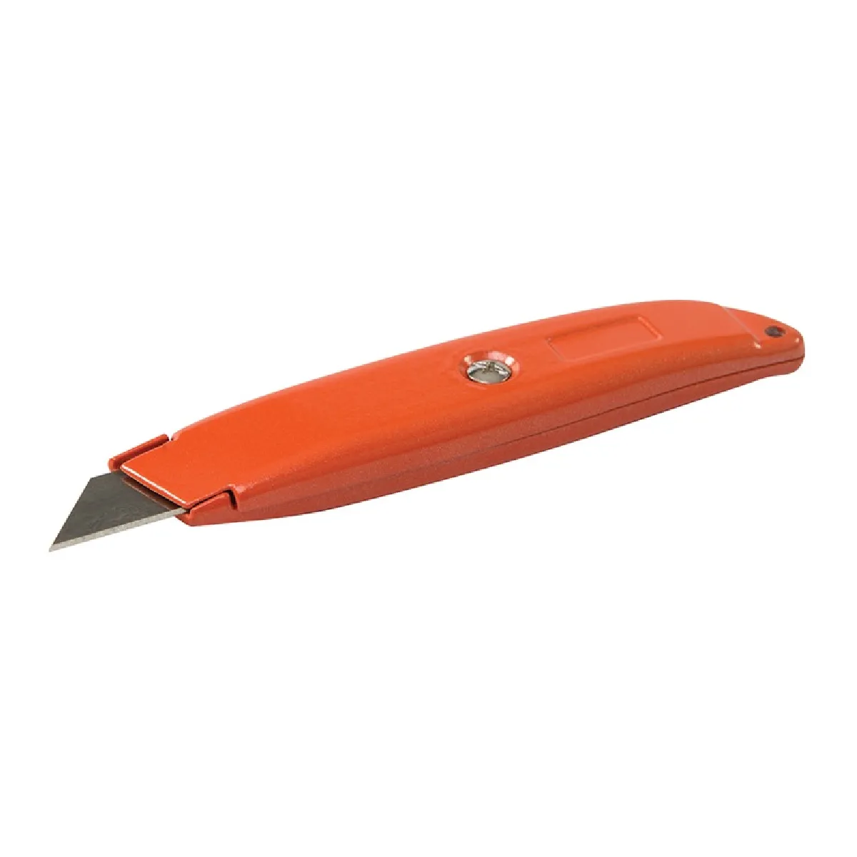Silverline Cutter à lame rétractable - 145 mm